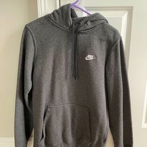 NIKE hoodie